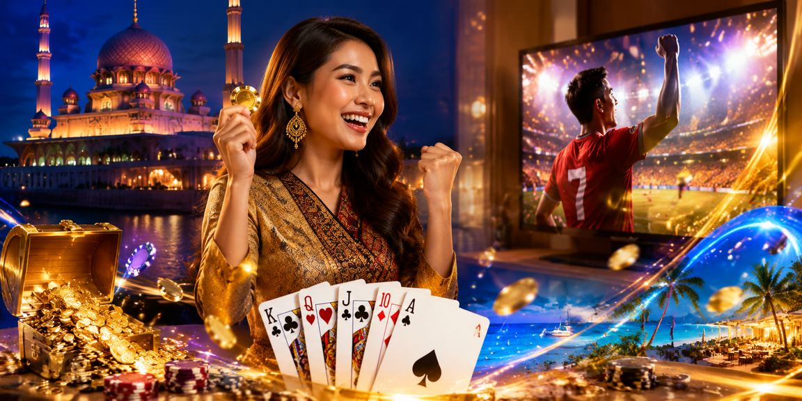 Permainan Teen Patti langsung hba1c dimainkan oleh pemain dari Putrajaya