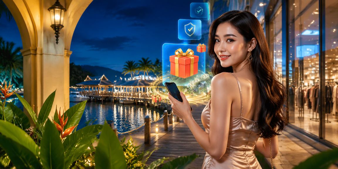 Skrin deposit dalam talian hba1c menggunakan kaedah pembayaran tempatan Malaysia